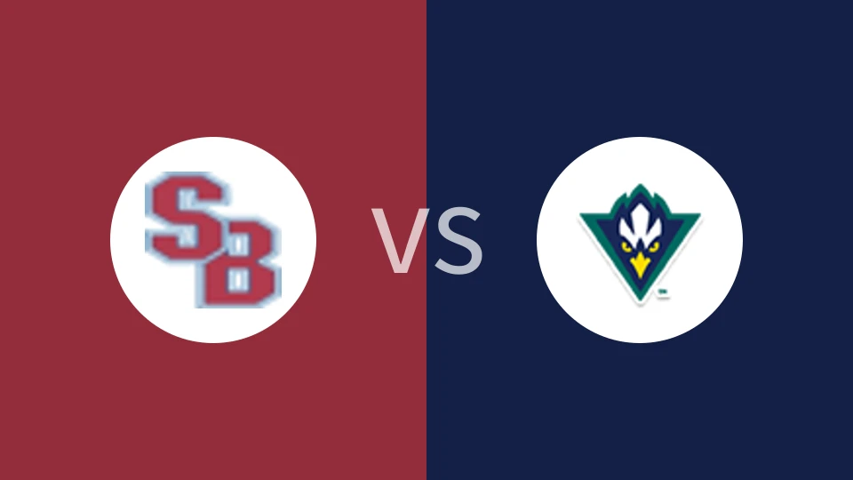 石溪大学vs北卡大学威明顿分校比分预测分析 2025/02/02