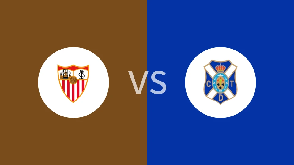 塞维利亚女足vs特内里费女足比分预测分析 2025/12/20