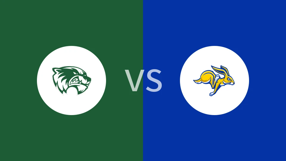 犹他河谷大学vs南达科他州立大学比分预测分析 2025/11/26