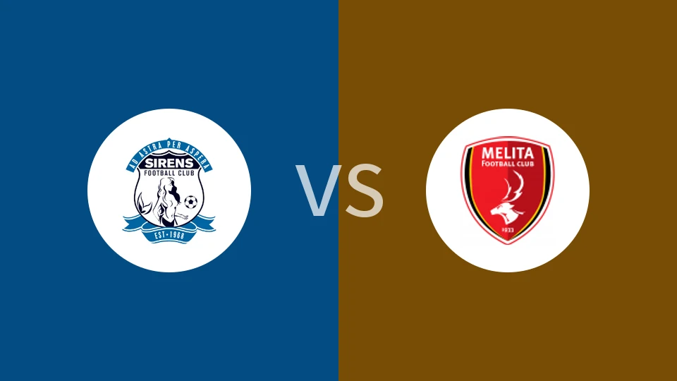 塞壬vsFC梅利塔比分预测分析 2025/11/22