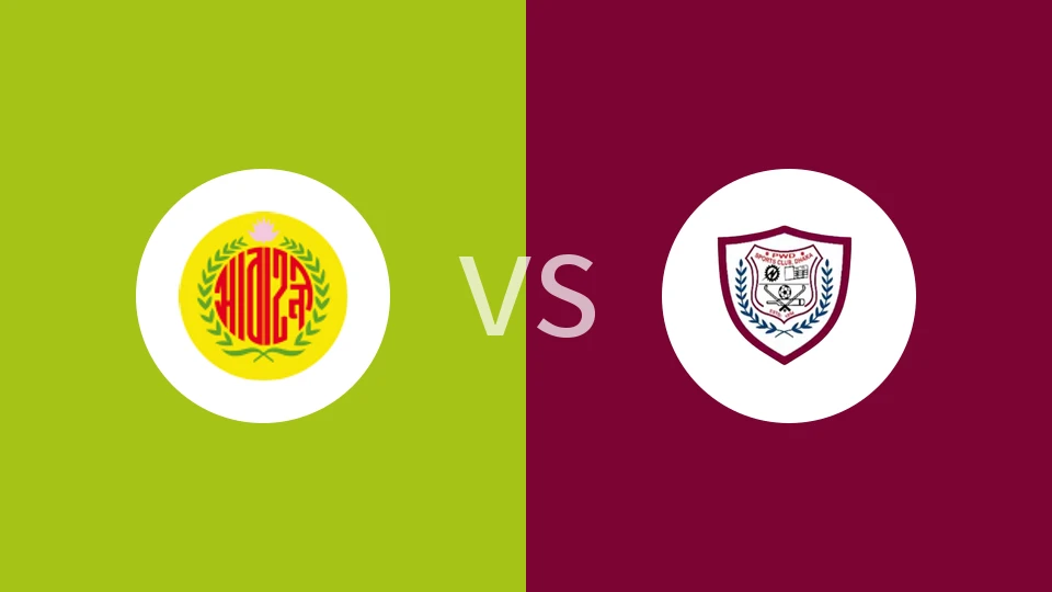 阿巴哈尼vsPWD体育比分预测分析 2025/12/19