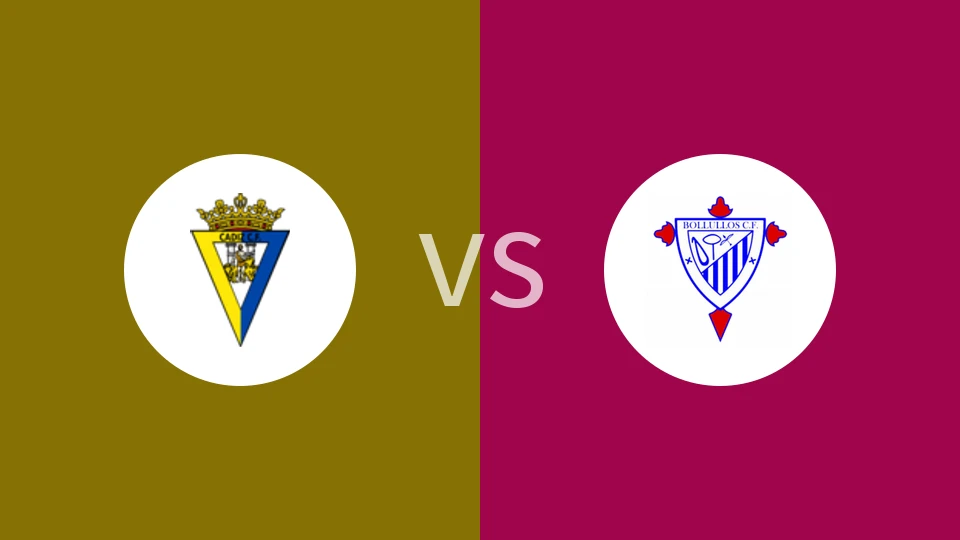 加的斯B队vs波卢洛斯CF比分预测分析 2025/12/20