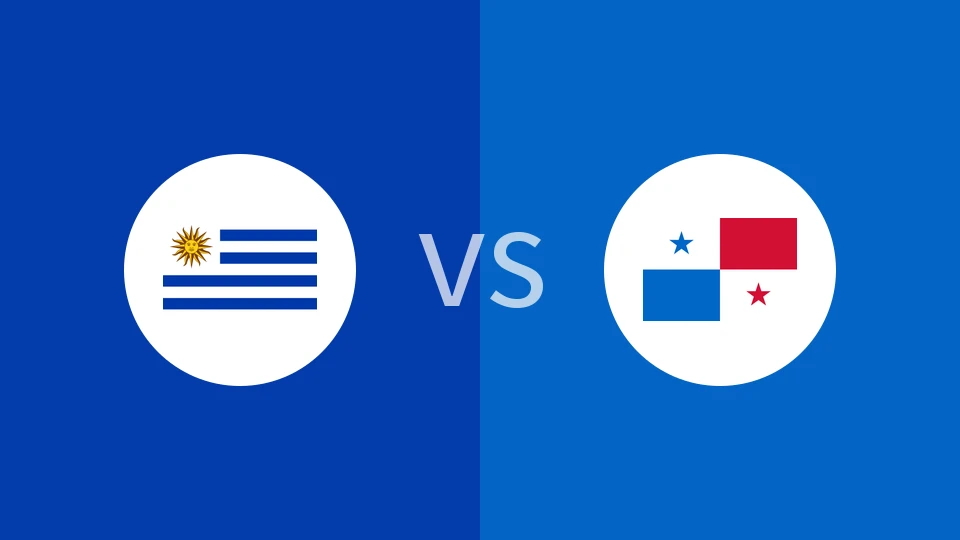 乌拉圭vs巴拿马比分预测分析 2025/12/01