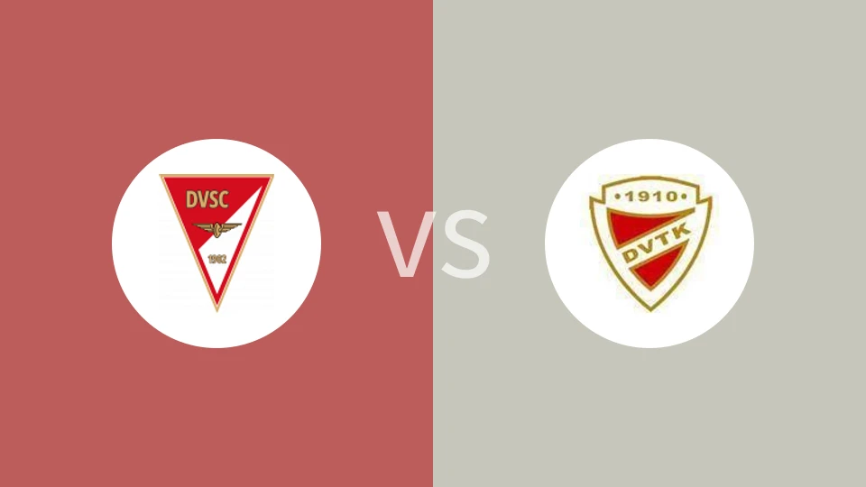 德布雷辛尼U19vs迪欧斯捷尔U19
