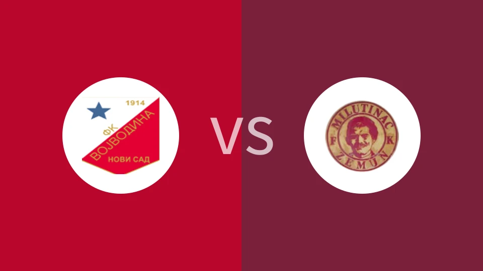 【塞尔女超】伏伊伏丁那女足vsZFK米卢塔尼亚克女足