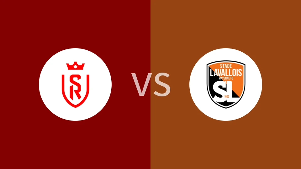 【法乙】兰斯vs拉瓦勒
