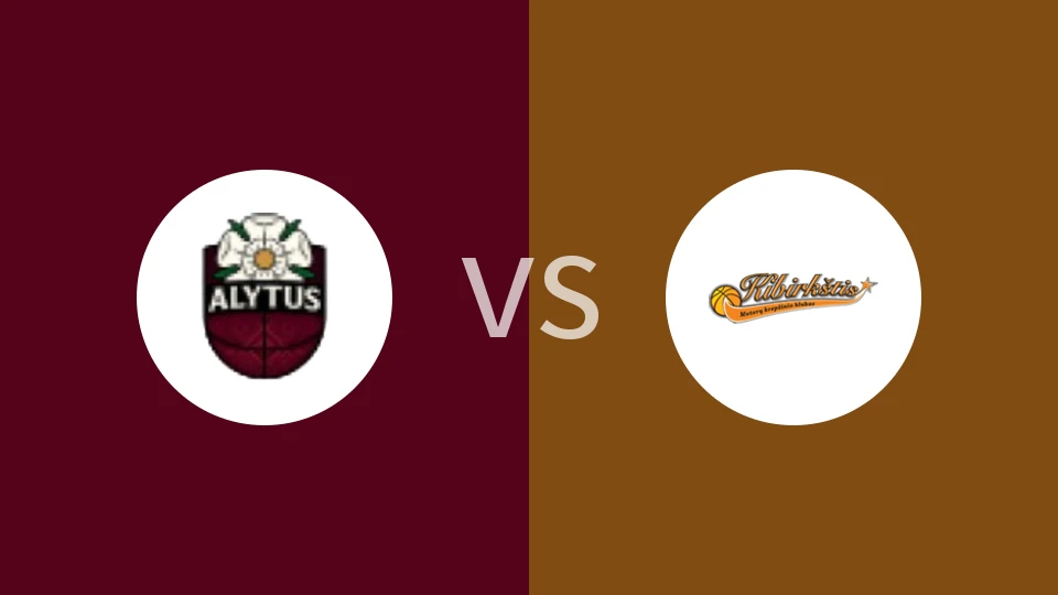 阿利图斯祖基亚女篮vs克尔迪斯维尔纽斯女篮比分预测分析 2025/11/23