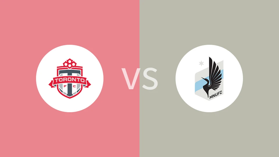 多伦多FCvs明尼苏达联比分预测分析 2025/04/13