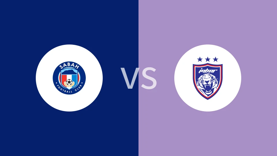 沙巴U20vs达罗塔晋B队U20
