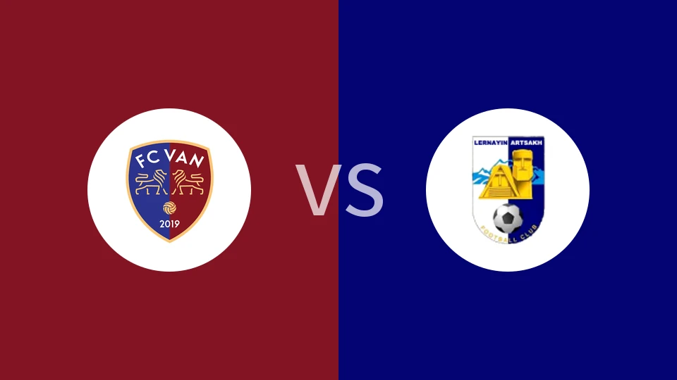 【亚美甲】FK瓦尼B队vs勒那因阿尔查赫