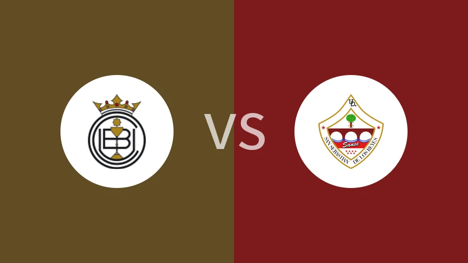 干昆斯vs圣瑟巴斯提安雷耶斯比分预测分析 2025/11/02