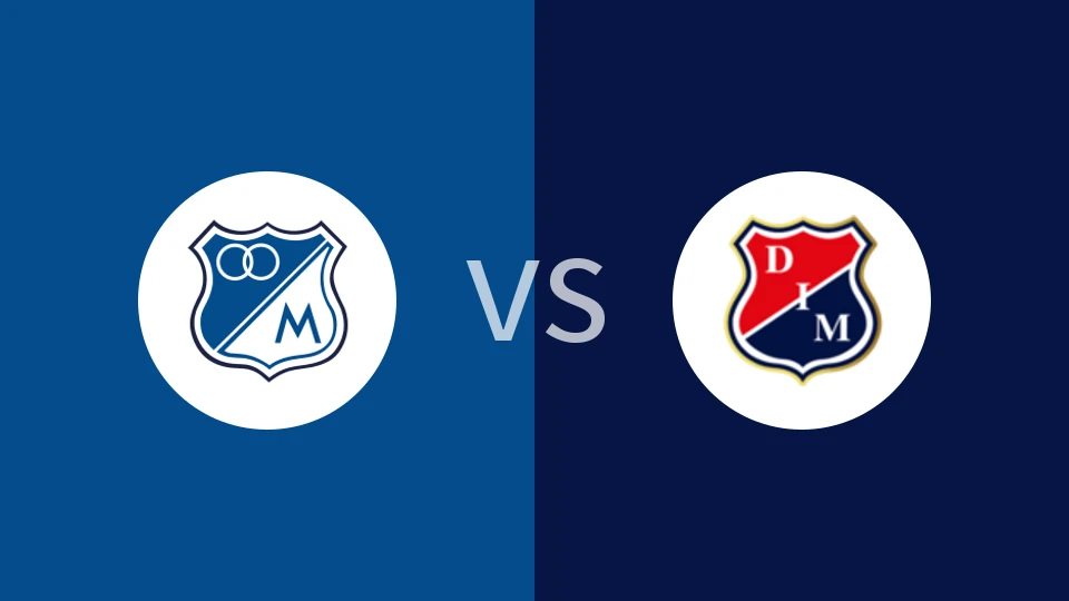 【哥伦U20】百万富翁U20vs麦德林独立队青年队|百万富翁U20vs麦德林独立队U20