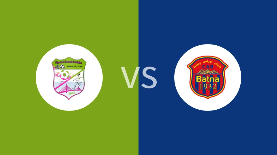 【阿尔女联】FC康斯坦丁女足vs巴特纳女足