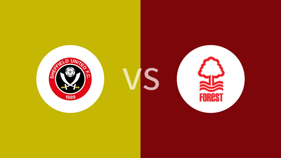 【英女冠】谢菲联女足vs诺丁汉森林女足|谢菲尔德联女足vs诺丁汉森林女足