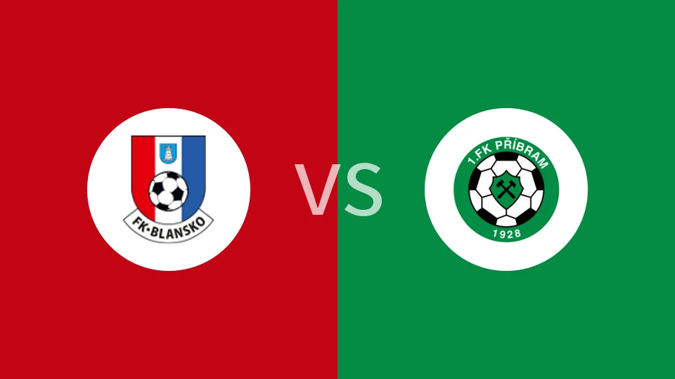 比尔森彼得林vs普里布拉姆B队比分预测分析 2025/11/15