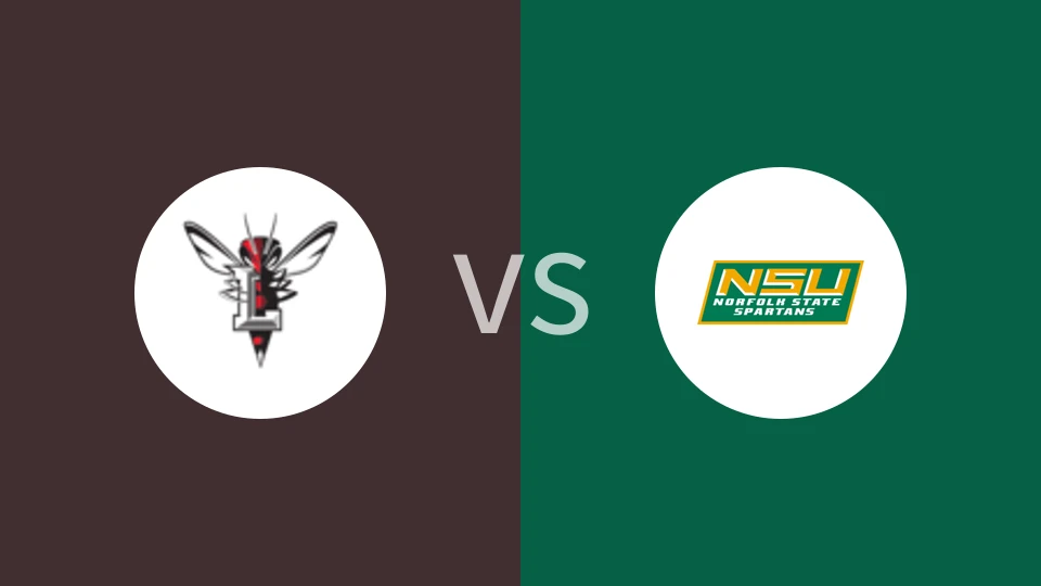 林奇堡大学vs诺佛克州立大学比分预测分析 2024/11/07