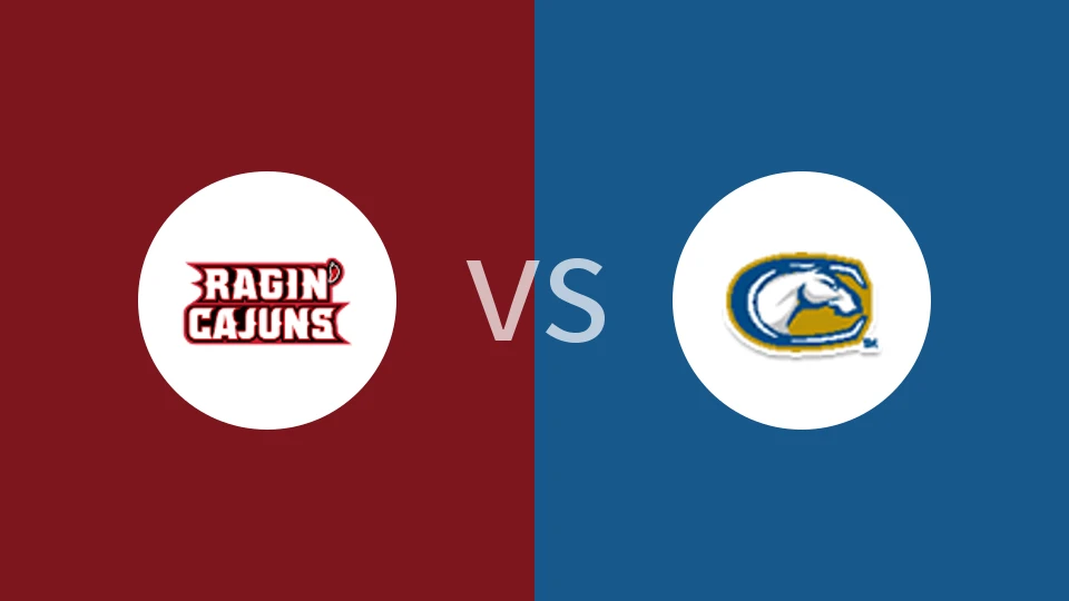 路易斯安那拉法叶分校vs加州大学戴维斯分校比分预测分析 2025/11/25