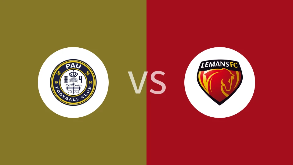 波城vs勒芒比分预测分析 2025/11/22