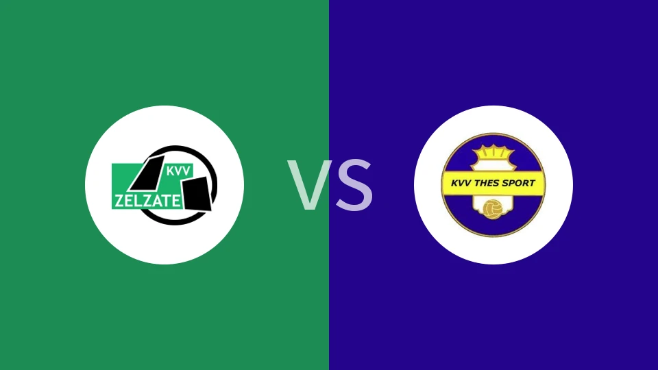 泽勒特vs特汉斯比分预测分析 2025/11/16