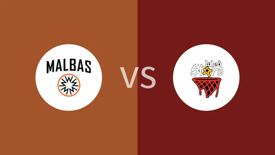 【瑞典女联】玛巴斯马尔默女篮vsBG卢利女篮