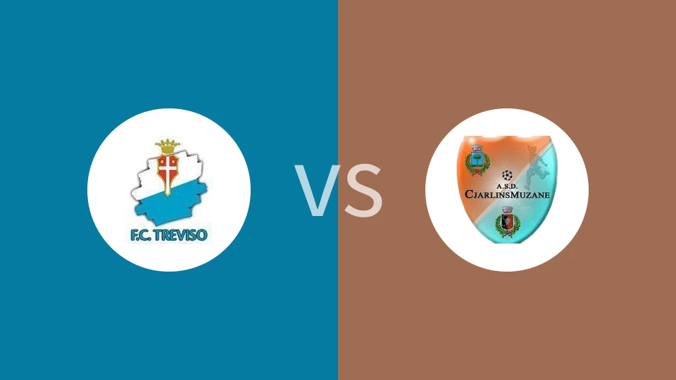 特雷维索vs查林穆尼比分预测分析 2025/11/02