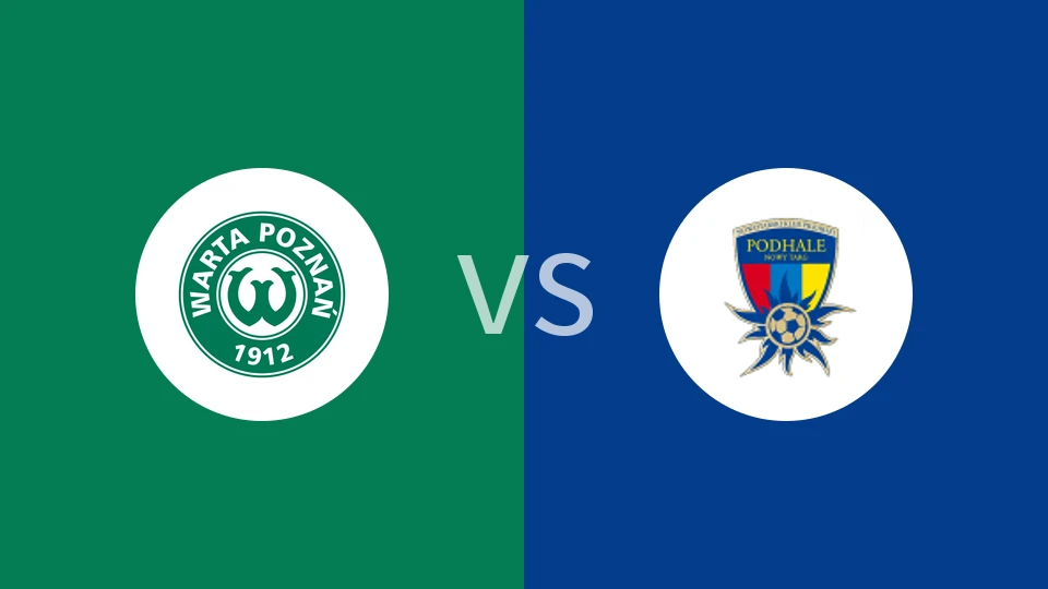 【波兰丙】波兹南瓦塔vs新塔尔格