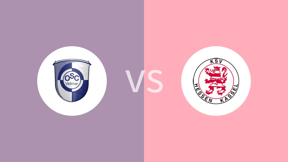 OSC费尔摩vs黑森卡塞尔
