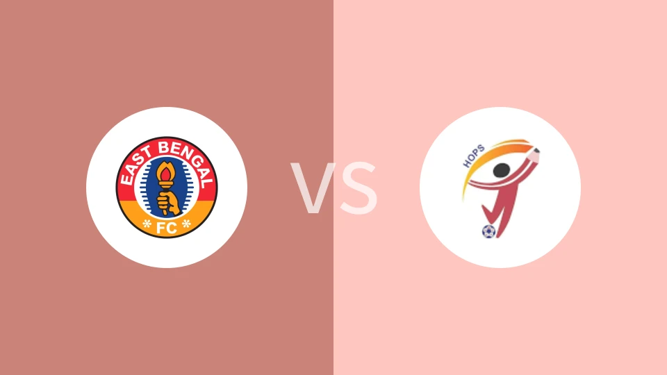 东孟加拉女足vs霍普斯FC女足