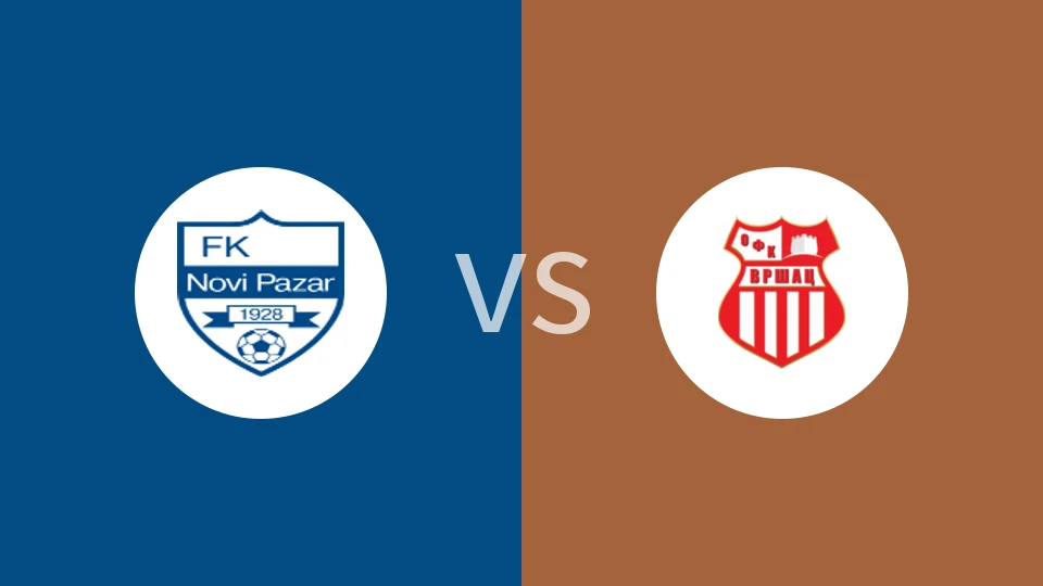 【塞尔U19】新帕扎尔U19vs弗尔沙茨U19