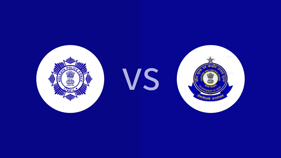 警察vs加尔各答海关比分预测分析 2025/08/24