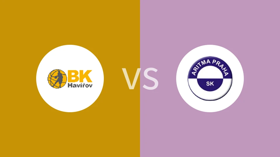 【捷女乙】哈维若夫女篮vs艾利特马布拉格女篮