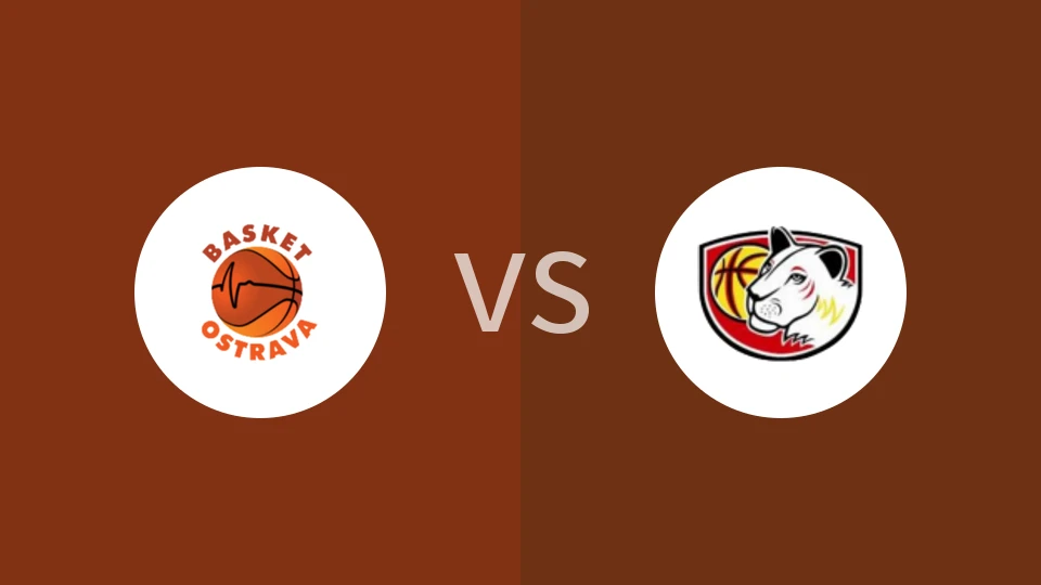 俄斯特拉发篮球女篮vs卡拉洛维女篮比分预测分析 2025/12/04