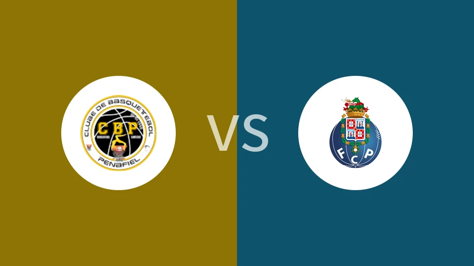 【葡篮乙】佩纳菲耶尔2012vs波尔图U23