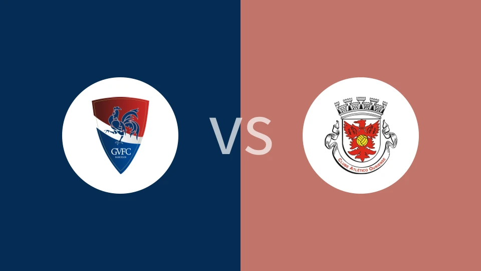 【葡女甲】基维辛迪女足vsCA奥雷斯女足