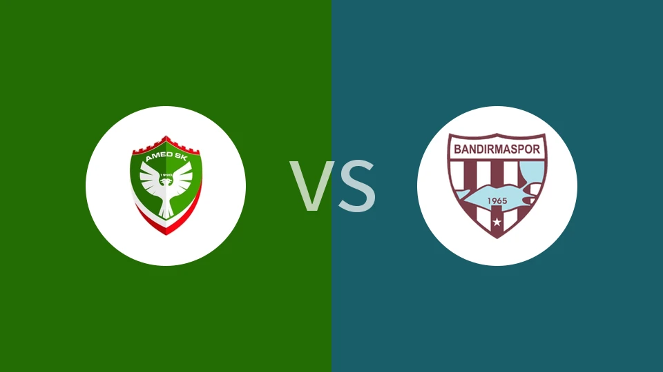 阿美德vs班迪马士邦比分预测分析 2025/12/14