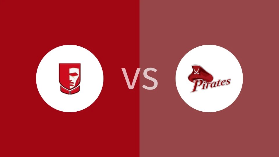 【菲NCAA】EAC将军vsLPU海盗