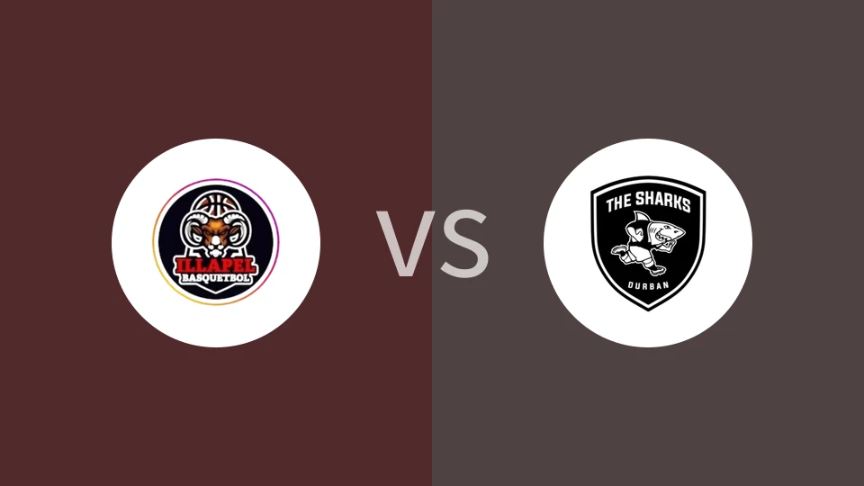 【智利联U21】CD伊拉佩尔U21vs鲨鱼U21