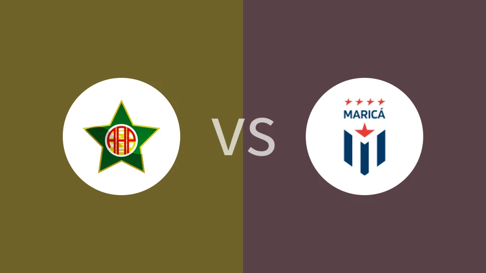 【里约杯】迪斯波图vs马里卡