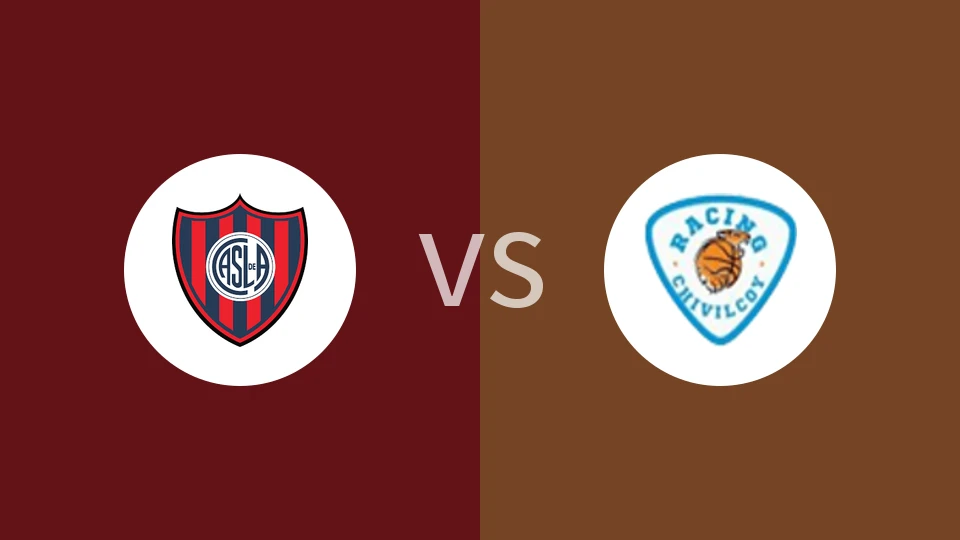 圣洛伦索vs奇维尔科伊竞技比分预测分析 2025/10/31