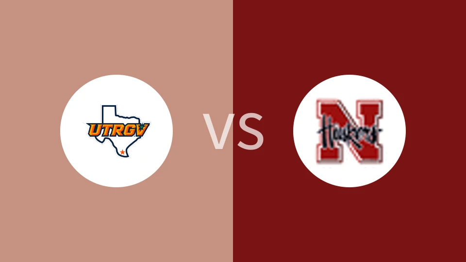 里奥格兰德河谷大学vs内布拉斯加大学比分预测分析 2024/11/05