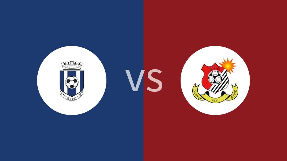 【塞舌超】贝尔艾尔vs圣路易斯太阳