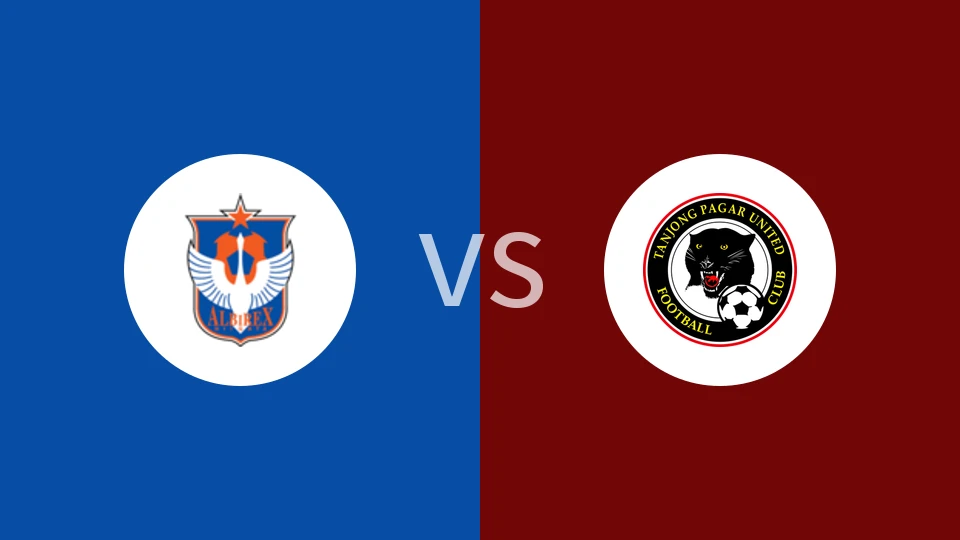 【新加后备】新潟天鹅U23vs丹戎巴葛U23