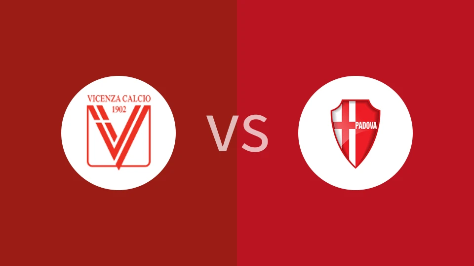 维琴察青年队vs帕多瓦U19比分预测分析 2025/11/01