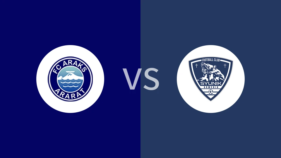 阿拉拉特vs休尼克FC比分预测分析 2025/11/19