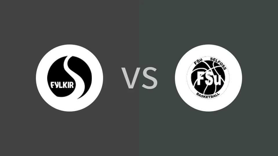 【冰岛甲】费基尔vsFSU塞尔福斯