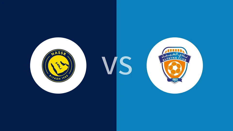 利雅得胜利vs费哈比分预测分析 2025/11/02