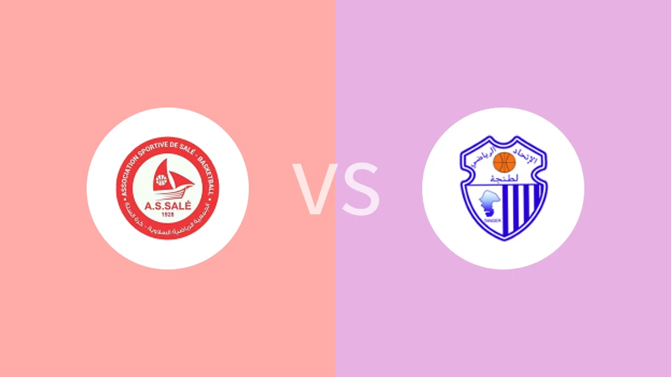 【摩洛甲】AS沙利vsIRT坦吉尔