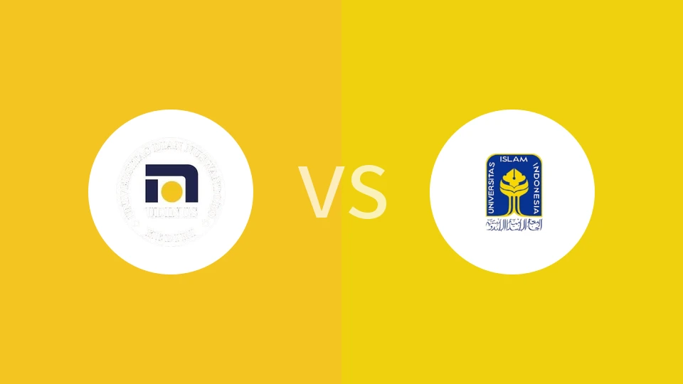 【印尼大学联】迪安努桑托罗大学vs印度尼西亚伊斯兰大学