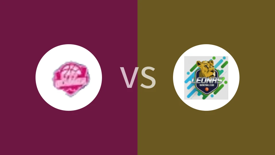 【尼拉女锦】尼加拉瓜U19女篮vs列昂纳斯女篮