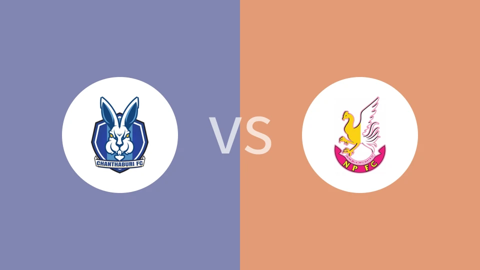 庄他武里vs廊莫那浦府比分预测分析 2025/08/30